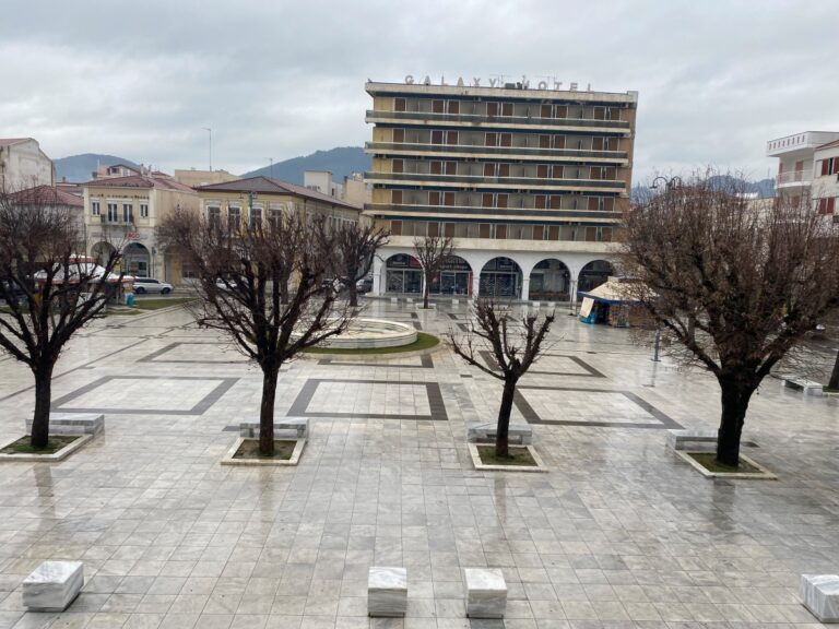 Kentriki Platia Tripolis 768x576