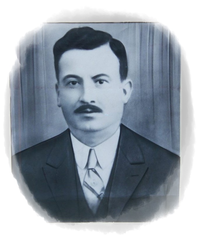 Ν. Χιωτης
